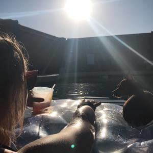 Meet your Posher, Jessie